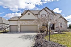 36 Watson Way, Powell, OH 43065 photo 1