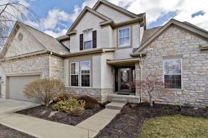 36 Watson Way, Powell, OH 43065 photo 3