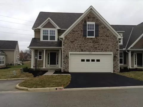 6764 Winemack Loop, Dublin, OH 43017 photo 1