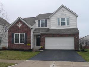 201 Brenden Loop, Delaware, OH 43015 photo 1