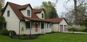  106 E Muskingum Dr, Powell, OH 43065 photo 1