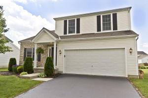 389 Cobblestone Dr, Delaware, OH 43015 photo 2