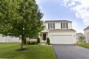 389 Cobblestone Dr, Delaware, OH 43015 photo 1