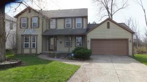 8951 Guilder St, Powell, OH 43065 photo 1