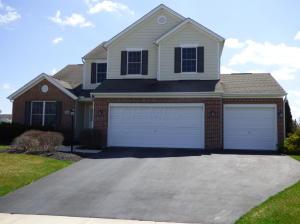4726 Chimera Loop, Galena, OH 43021 photo 1