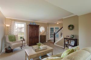 5420 Carson Pl, Powell, OH 43065 photo 7