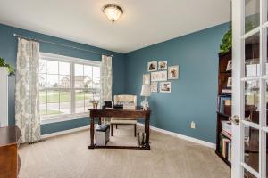 5420 Carson Pl, Powell, OH 43065 photo 5