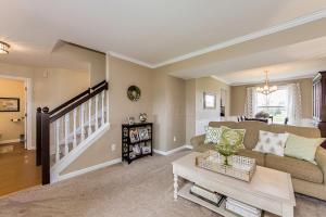 5420 Carson Pl, Powell, OH 43065 photo 6