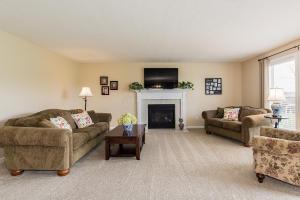 5420 Carson Pl, Powell, OH 43065 photo 15
