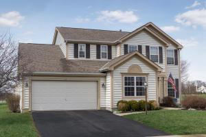 5420 Carson Pl, Powell, OH 43065 photo 2