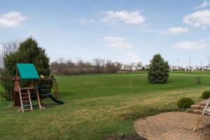 5420 Carson Pl, Powell, OH 43065 photo 35