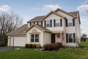 5420 Carson Pl, Powell, OH 43065 photo 1