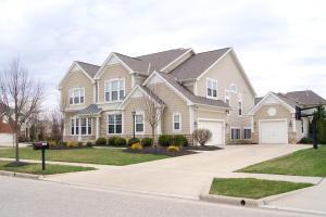 6442 Red Stone Loop, Dublin, OH 43016 photo 2