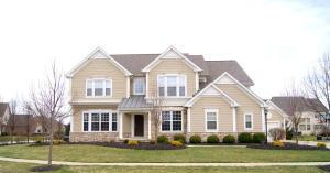 6442 Red Stone Loop, Dublin, OH 43016 photo 1