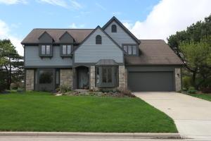 8563 Davington Dr, Dublin, OH 43017 photo 1