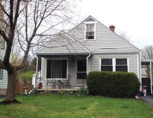 575 S Hampton Rd, Columbus, OH 43213 photo 1