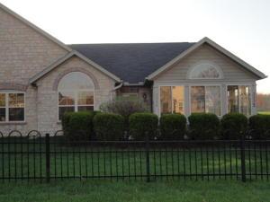 3336 Timberside Dr, Powell, OH 43065 photo 2