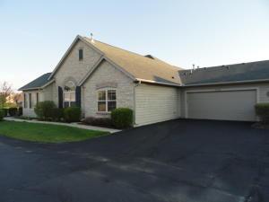3336 Timberside Dr, Powell, OH 43065 photo 5