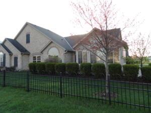 3336 Timberside Dr, Powell, OH 43065 photo 1