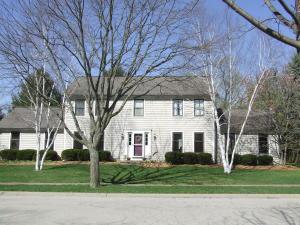 5770 Oconnell Ct, Dublin, OH 43017 photo 1