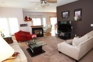 521 Eagleview Ct, Powell, OH 43065 photo 5