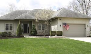 521 Eagleview Ct, Powell, OH 43065 photo 1