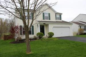 764 Range Dr, Galloway, OH 43119 photo 1
