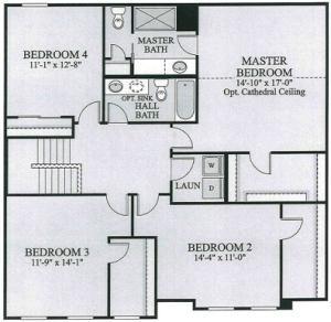2360 Pine Crest Dr, Lancaster, OH 43130 photo 12
