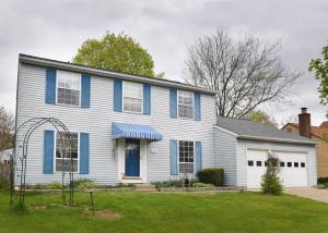 430 Gentlewind Dr, Westerville, OH 43081 photo 1