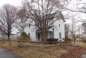 213 Main St, Butler, OH 44822 photo 1