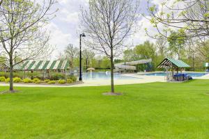 6955 Ballantrae Loop, Dublin, OH 43016 photo 40
