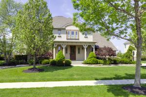 6955 Ballantrae Loop, Dublin, OH 43016 photo 2