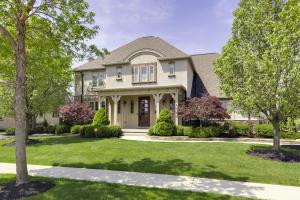 6955 Ballantrae Loop, Dublin, OH 43016 photo 1