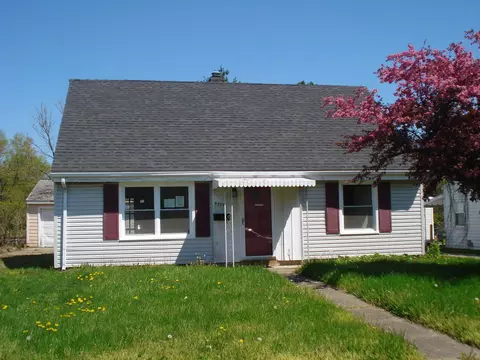 2222 N Hadley Rd, Springfield, OH 45505 photo 1