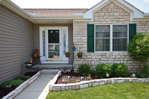 875 Salinger Dr, Lithopolis, OH 43136 photo 3