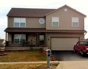 3856 Lake Cumberland Way, Grove City, OH 43123 photo 1