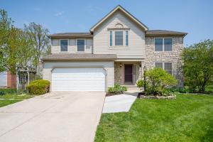 6434 Wynwright Dr, Dublin, OH 43016 photo 3
