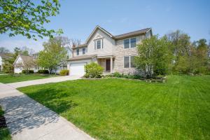 6434 Wynwright Dr, Dublin, OH 43016 photo 1