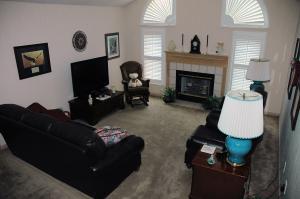 3854 Sandstone Cir, Powell, OH 43065 photo 5