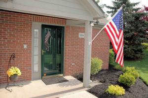 3854 Sandstone Cir, Powell, OH 43065 photo 3
