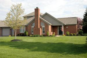 3854 Sandstone Cir, Powell, OH 43065 photo 1