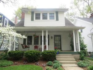 171 E Pacemont Rd, Columbus, OH 43202 photo 1