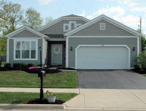 388 Timbersmith Dr, Delaware, OH 43015 photo 1
