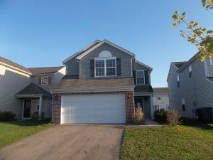 6855 Willow Bloom Dr, Canal Winchester, OH 43110 photo 1