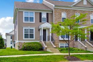 5267 Cross River Falls Blvd, Dublin, OH 43016 photo 1