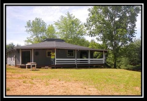 5412 Raysville Rd, Jackson, OH 45640 photo 1