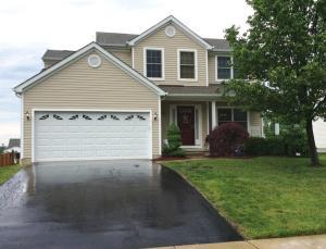 1889 Wind River Dr, Lancaster, OH 43130 photo 1