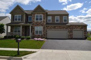 6783 Clear Creek Loop, Powell, OH 43065 photo 31