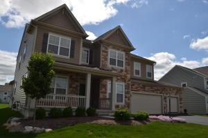 6783 Clear Creek Loop, Powell, OH 43065 photo 2