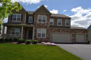 6783 Clear Creek Loop, Powell, OH 43065 photo 1